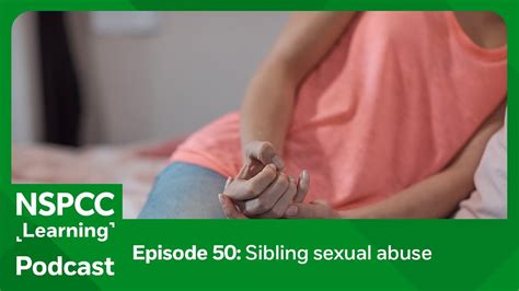 sex with sister|Podcast: sibling sexual abuse 